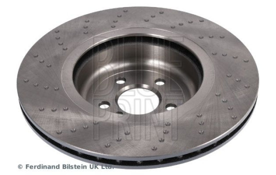 Disco de freno ADBP430212 Blue Print, Imagen 2