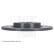 Disco de freno ADBP430245 Blue Print, Miniatura 3