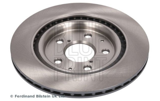 Disco de freno ADBP430256 Blue Print, Imagen 3