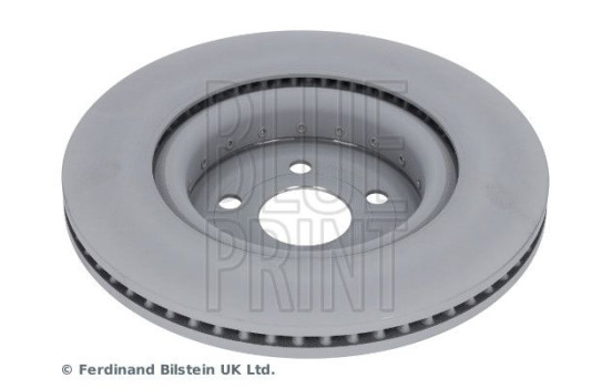 disco de freno ADBP430263 Blue Print, Imagen 2