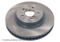 Disco de freno ADBP430280 Blue Print