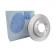 Disco de freno ADC443107 Blue Print