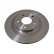disco de freno ADC443131 Blue Print