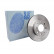 Disco de freno ADC44350 Blue Print