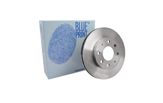 Disco de freno ADC44350 Blue Print
