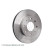 Disco de freno ADC44350 Blue Print, Miniatura 3