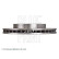 Disco de freno ADC44350 Blue Print, Miniatura 4