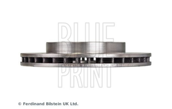 Disco de freno ADC44350 Blue Print, Imagen 4