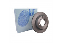 Disco de freno ADC44355 Blue Print