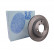 Disco de freno ADC44355 Blue Print
