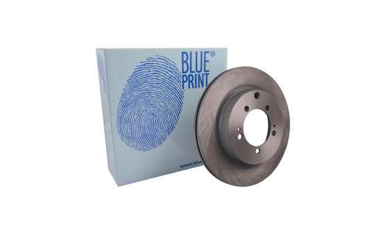 Disco de freno ADC44355 Blue Print