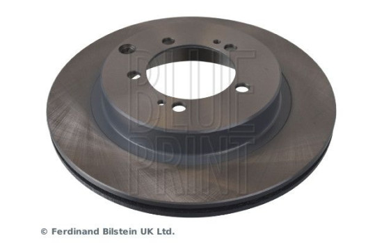 Disco de freno ADC44355 Blue Print, Imagen 2