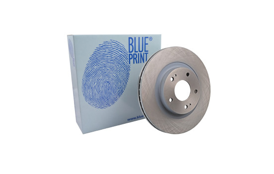 Disco de freno ADC44367 Blue Print