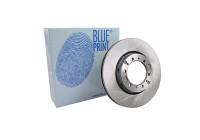 Disco de freno ADC44381 Blue Print