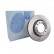 Disco de freno ADC44381 Blue Print