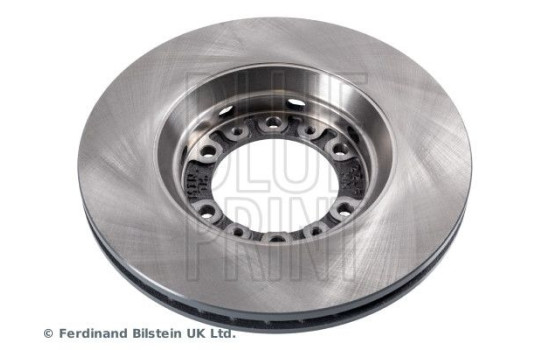 Disco de freno ADC44381 Blue Print, Imagen 3