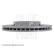 Disco de freno ADC44381 Blue Print, Miniatura 4