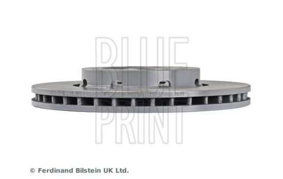 Disco de freno ADC44381 Blue Print, Imagen 4