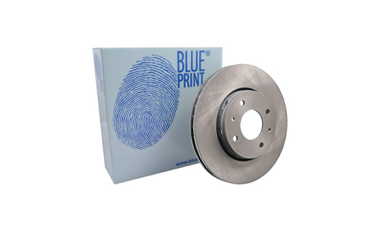 Disco de freno ADC44389 Blue Print