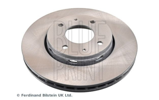 Disco de freno ADC44389 Blue Print, Imagen 2