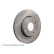 Disco de freno ADC44389 Blue Print, Miniatura 3