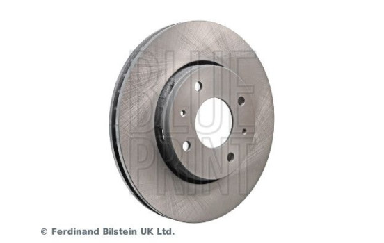 Disco de freno ADC44389 Blue Print, Imagen 3
