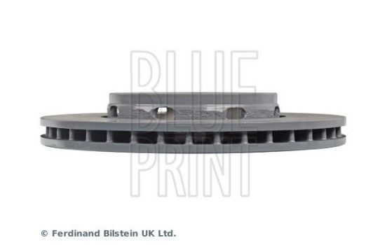 Disco de freno ADC44389 Blue Print, Imagen 4