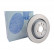 Disco de freno ADF124310 Blue Print