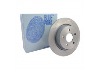 Disco de freno ADF124312 Blue Print