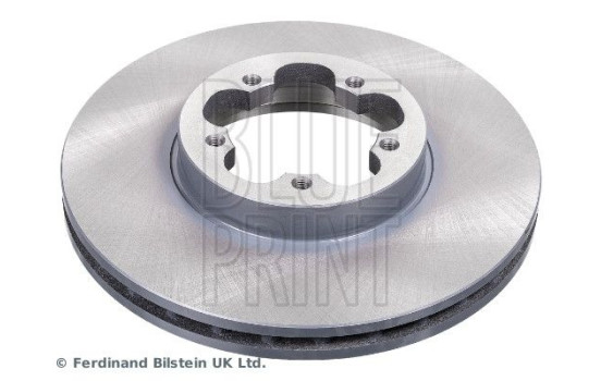 disco de freno ADF124315 Blue Print, Imagen 2