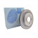 disco de freno ADF124326 Blue Print