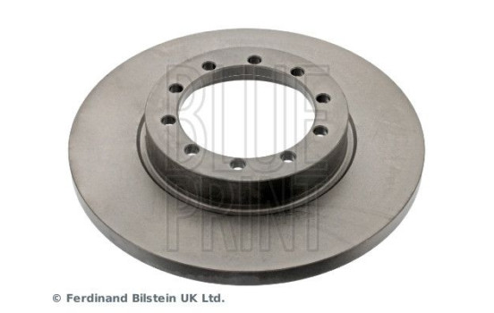 disco de freno ADF124331 Blue Print, Imagen 2