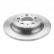disco de freno ADF124333 Blue Print