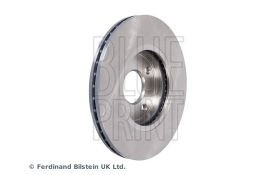 disco de freno ADF124338 Blue Print, Imagen 5