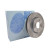 disco de freno ADF124344 Blue Print