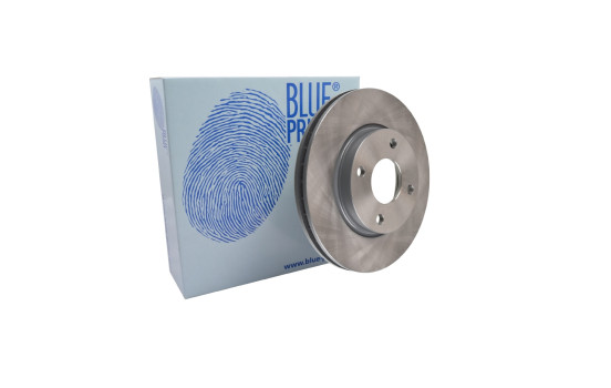 disco de freno ADF124344 Blue Print
