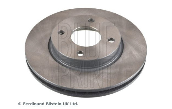 disco de freno ADF124344 Blue Print, Imagen 2