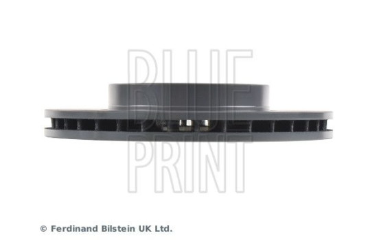 disco de freno ADF124344 Blue Print, Imagen 3