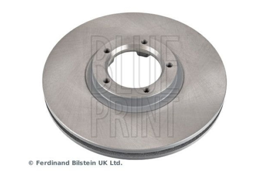 disco de freno ADF124345 Blue Print, Imagen 2