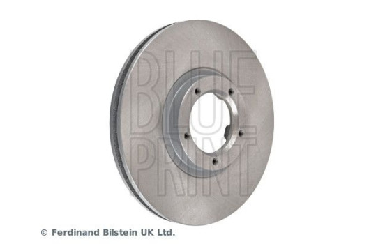 disco de freno ADF124345 Blue Print, Imagen 3