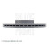 disco de freno ADF124345 Blue Print, Miniatura 4