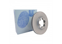 disco de freno ADF124346 Blue Print
