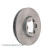 disco de freno ADF124347 Blue Print, Miniatura 3
