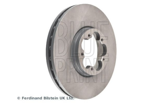disco de freno ADF124347 Blue Print, Imagen 3