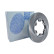 disco de freno ADF124348 Blue Print