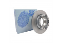 disco de freno ADF124349 Blue Print