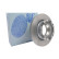 disco de freno ADF124349 Blue Print