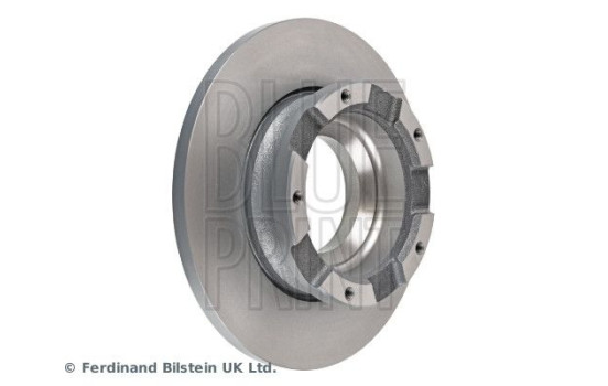 disco de freno ADF124349 Blue Print, Imagen 3
