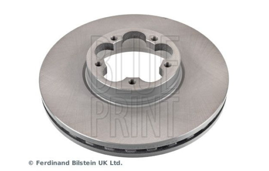 disco de freno ADF124353 Blue Print, Imagen 2
