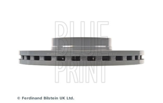 disco de freno ADF124353 Blue Print, Imagen 4